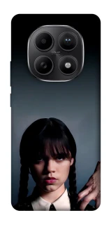 Чохол на Xiaomi Redmi Note 15 5G Wednesday Bleak Beauty фото 1 з 1