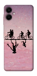 Чехол на Samsung Galaxy A07 Stranger Things ver.19 фото 1 из 1