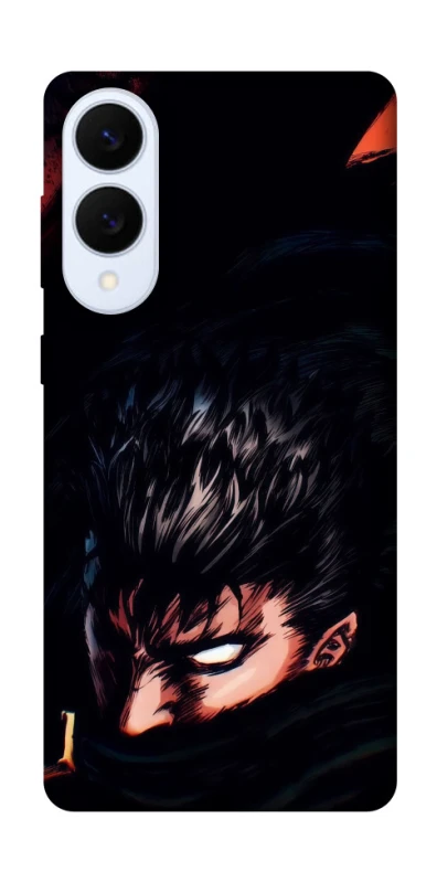 Чехол на Samsung Galaxy S25 Edge Berserk v5 фото 1 из 1