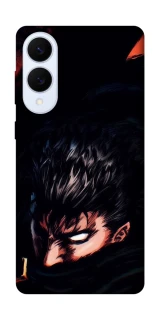 Чохол на Samsung Galaxy S25 Edge Berserk v5 фото 1 з 1