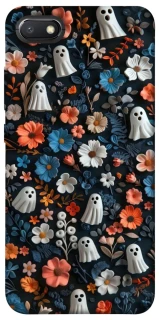 Чохол на Xiaomi Redmi 6A Halloween Style фото 1 з 1