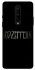 Чохол на OnePlus 8 Led Zeppelin logo фото 1 з 1