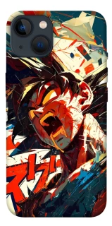 Чохол на Apple iPhone 13 (6.1") Anime фото 1 з 1