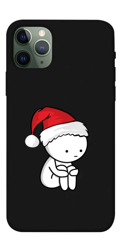 Чохол на Apple iPhone 11 Pro (5.8") Christmas mood ver.2 фото 1 з 1