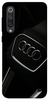 Чохол на Xiaomi Mi 9 SE AUDI фото 1 з 1