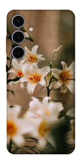 Чохол на Samsung Galaxy S25+ Лілії фото 1 з 1