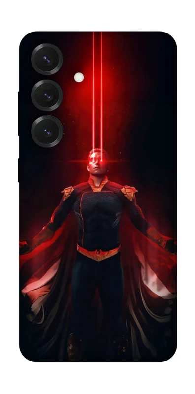 Чохол на Samsung Galaxy S26 Edge Homelander v2 фото 1 з 1