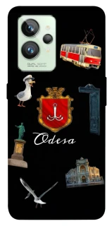 Чохол на Realme GT2 Odesa фото 1 з 1