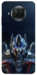 Чохол на Xiaomi Mi 10T Lite / Redmi Note 9 Pro 5G Transformer фото 1 з 1