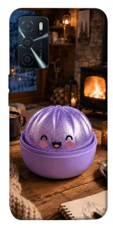 Чехол на Oppo A16s / A16 Dumpling ver.9 фото 1 из 1