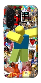 Чохол на Samsung Galaxy A26 5G Roblox style фото 1 з 1