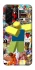 Чохол на Samsung Galaxy A26 5G Roblox style фото 1 з 1