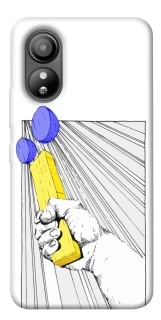 Чехол на ZTE Blade L220 Буква Ї фото 1 из 1