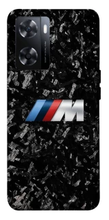 Чохол на OnePlus Nord N20 SE M-series carbon фото 1 з 1