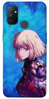 Чехол на OnePlus Nord N100 Cha Hae In фото 1 из 1