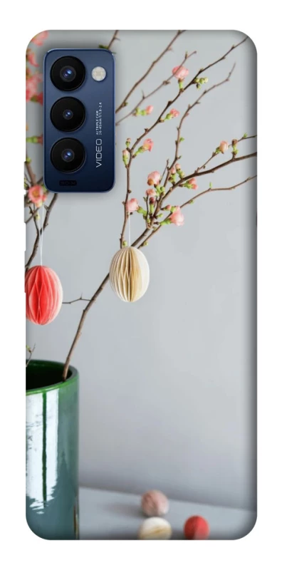 Чохол на TECNO Camon 18 Pro Chicks фото 1 з 1