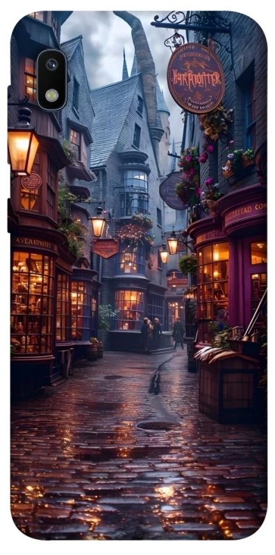 Чехол на Samsung Galaxy A10 (A105F) Harry Potter v11 фото 1 из 1