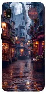 Чохол на Samsung Galaxy A10 (A105F) Harry Potter v11 фото 1 з 1