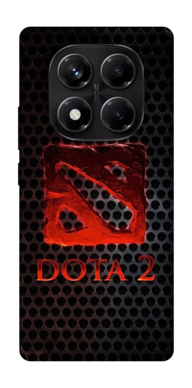 Чохол на Xiaomi Redmi Note 14 Pro 5G Dota 2 фото 1 з 1