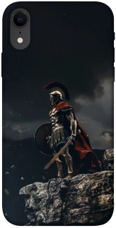 Чехол на Apple iPhone XR (6.1") Roman warrior фото 1 из 1