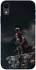 Чехол на Apple iPhone XR (6.1") Roman warrior фото 1 из 1