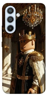 Чохол на Samsung Galaxy A54 5G Roblox aesthetics ver.7 фото 1 з 1