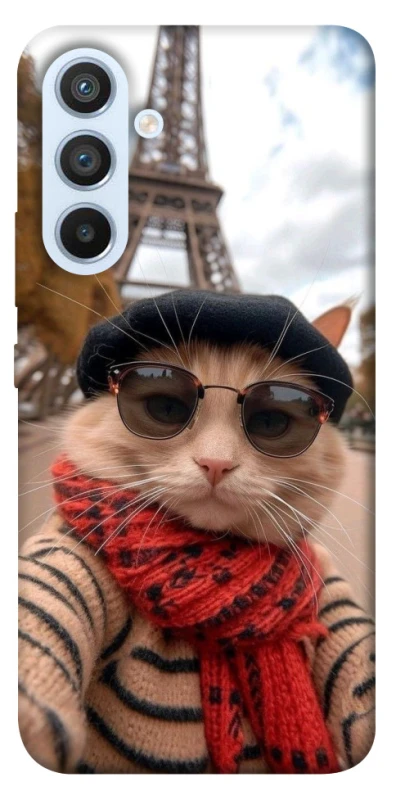 Чохол на Samsung Galaxy A54 5G catparis фото 1 з 1