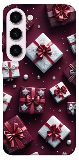 Чохол на Samsung Galaxy S23+ Christmas spirit ver.7 фото 1 з 1