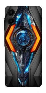 Чехол на Samsung Galaxy A07 CyberPhone v4 фото 1 из 1