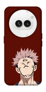 Чохол на Nothing Phone (2a) Sakuna v3 фото 1 з 1