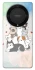 Чохол на Huawei Magic5 Lite Funny Pets ver.2 фото 1 з 1