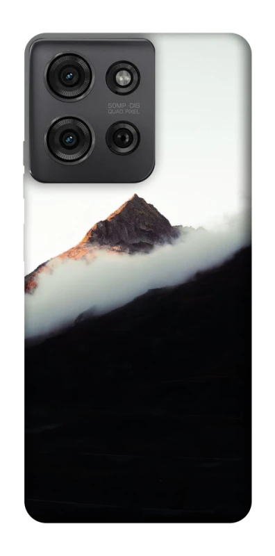 Чехол на Motorola Moto G75 Mountain v3 фото 1 из 1