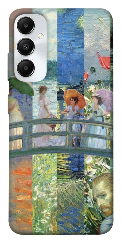 Чохол на Samsung Galaxy A05s Art collage ver.6 фото 1 з 1