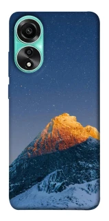 Чохол на Oppo A78 4G Star mountain фото 1 з 1