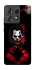 Чехол на Motorola Edge 50 Pro Joker Horror фото 1 из 1