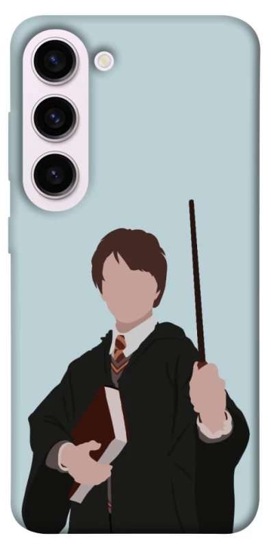 Чохол на Samsung Galaxy S23+ Harry Potter v5 фото 1 з 1