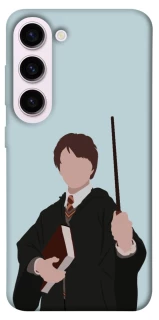 Чохол на Samsung Galaxy S23+ Harry Potter v5 фото 1 з 1