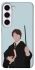 Чохол на Samsung Galaxy S23+ Harry Potter v5 фото 1 з 1