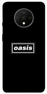 Чохол на OnePlus 7T Oasis logo фото 1 з 1