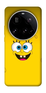 Чехол на Xiaomi 15 Ultra SpongeBob фото 1 из 1