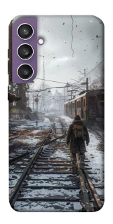 Чохол на Samsung Galaxy S23 FE Сталкер v14 фото 1 з 1