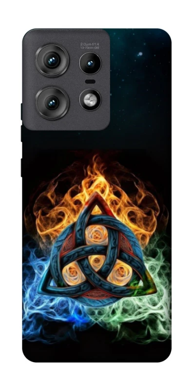 Чохол на Motorola Edge 50 Pro Трикветр фото 1 з 1