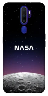 Чохол на Oppo A5 (2020) / Oppo A9 (2020) NASA ver.1 фото 1 з 1