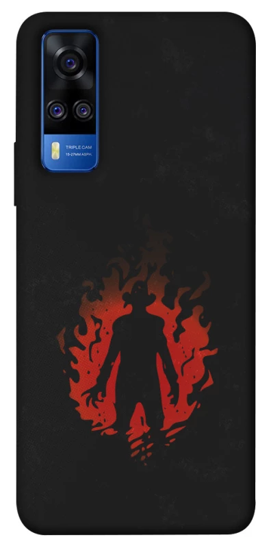 Чехол на Vivo Y51a Daylight фото 1 из 1