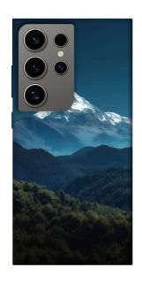 Чохол на Samsung Galaxy S24 Ultra Mountain v4 фото 1 з 1