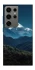 Чохол на Samsung Galaxy S24 Ultra Mountain v4 фото 1 з 1