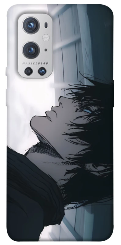 Чехол на OnePlus 9 Pro Toji Zenin v2 фото 1 из 1