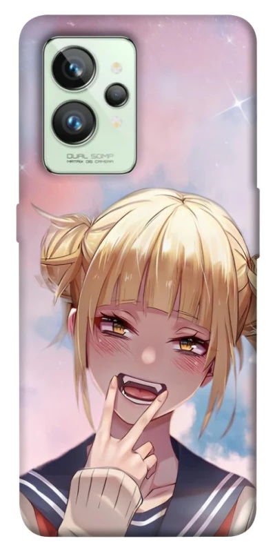 Чохол на Realme GT2 Toga фото 1 з 1