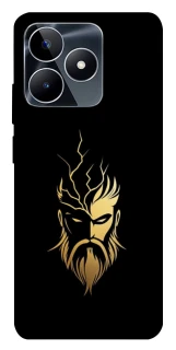 Чехол на Realme C53 Zeus фото 1 из 1