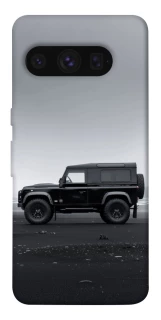 Чехол на Google Pixel 8 Pro Land rover фото 1 из 1